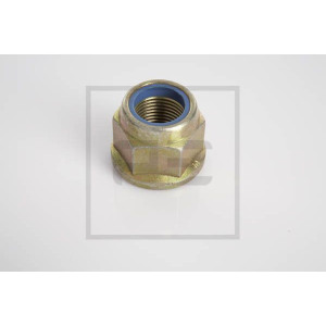 Spring Clamp Nut PE Automotive 035.316-00A