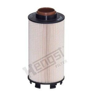 Polttoainesuodatin HENGST FILTER E442KP D319