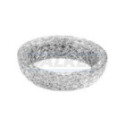 Gasket, exhaust pipe WALKER 82445