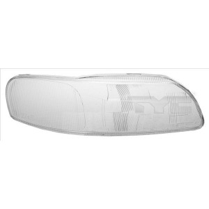 Diffusing Lens, headlight TYC 20-0433-LA-2
