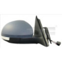 Exterior Mirror TYC 332-0050