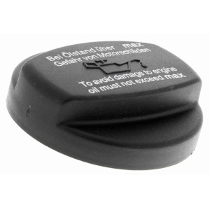 Крышка, заливная горловина VAICO V30-0037