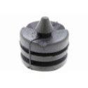 Rubber Buffer, muffler VAICO V30-0684