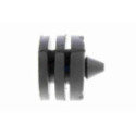 Rubber Buffer, muffler VAICO V30-0684