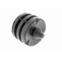 Rubber Buffer, muffler VAICO V30-0684