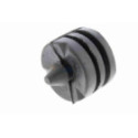 Rubber Buffer, muffler VAICO V30-0684