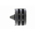 Rubber Buffer, muffler VAICO V30-0684