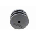 Rubber Buffer, muffler VAICO V30-0684