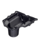 Hüdraulikafiltrikomplekt,automaatkäigukast HENGST FILTER HG102H D833