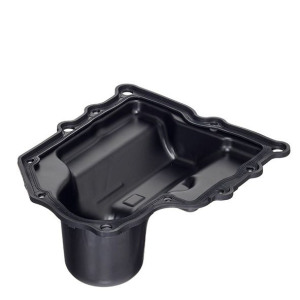 Hydrauliikkasuodatinsarja, automaattivaihteisto HENGST FILTER HG102H D833