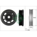 Ременный шкив, коленчатый вал Schaeffler INA 544 0174 10
