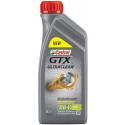 Полусинтетическое масло CASTROL GTX ULTRACLEAN 10W40 A3/B4 1L