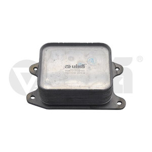 Õliradiaator,mootoriõli vika 11171554301