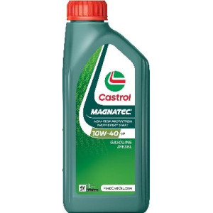 Moottoriöljy CASTROL 15F7CA