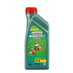 Моторное масло CASTROL 15F2BF