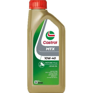 Käigukasti õli CASTROL 15F1BB