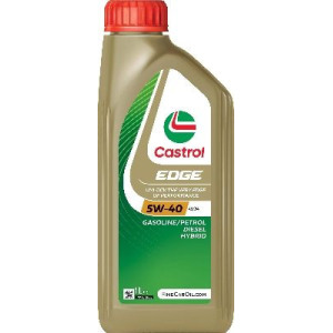 Moottoriöljy CASTROL 15F716