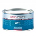 Pehme polüesterpahtel SOFT 4300g TROTON