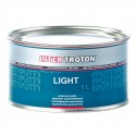 TROTON lightweight filling polyester putty 1 kg