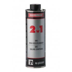 Anti Gravel Coating and Seam Sealant 2in1 UBS 1L TROTON