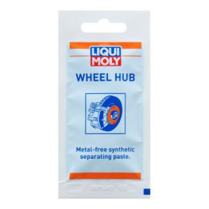 Mounting Paste LIQUI MOLY 21120