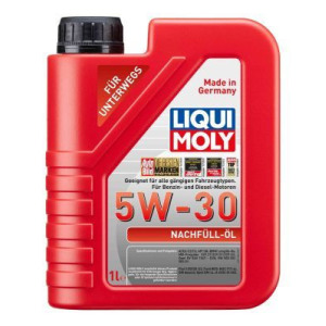Engine Oil LIQUI MOLY 21286