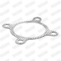 Gasket, exhaust pipe WALKER 80065