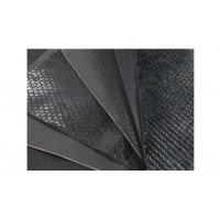 Битумная пластина шумоизоляционная со структурой 50*50sm TROTON
