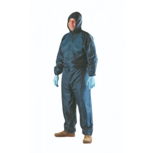 Polyester reusable overall M TROTON