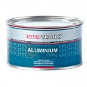 Filling polyester body filler with aluminum 400g TROTON