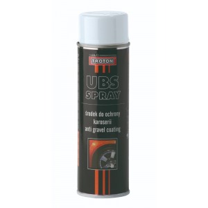 Kivikaitse UBS aerosoolis, valge 500ml TROTON 300002285
