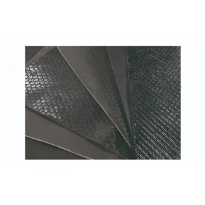 Bitumen soundproof mat without structure smooth 50*25sm TROTON