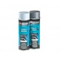 7143 Roostevastane täitekrunt helehall 500ml spray