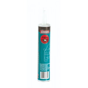 Polyurethane glass adhesive 310ml quick-drying TROTON