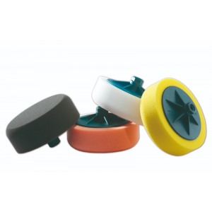 0378 poleerimisketas kollane M14 TROTON