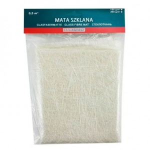 Troton 1309 klaaskiudmatt 150 g/m&sup2;