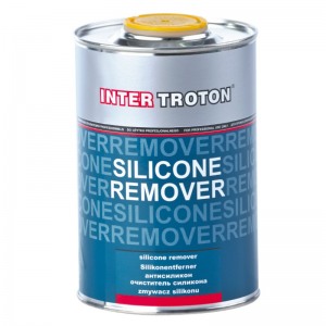 2244 Silicone remover 5L TROTON