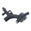 Coolant Flange MOTORAD CH2846