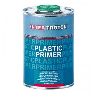 Plastic Primer 1K 1L TROTON 1360