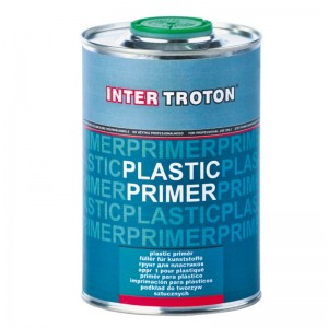 Plastic Primer 1K 1L TROTON