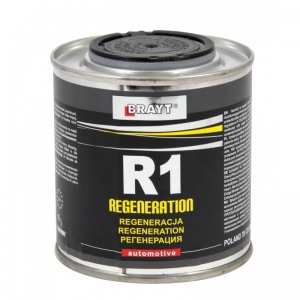 7597 Regenerating and refreshing agent R1 REGENERATION 250ml BRAYT