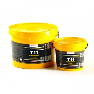 Polishing compound T11 150g BRAYT 10092