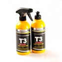 12152 Kiirvaha T3 QUICK WAX & SHINE 500ml