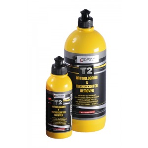 BRAYT 11735 T2 Anti-Hologram Polishing Compound 100 g