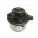 Interior Blower TYC 513-0007