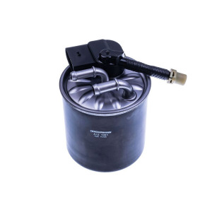 Kütusefilter DENCKERMANN A121001