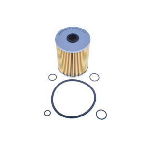 Filter, operating hydraulics DENCKERMANN A219047