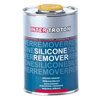 Обезжириватель антисиликон 1L TROTON