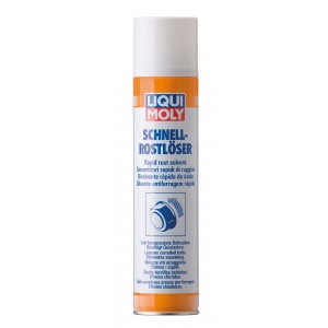 Roostelahtistus-sprei 300ml LIQUI MOLY LI1612