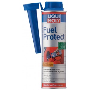Kütusekaitselisand bensiinimootorile 300ml